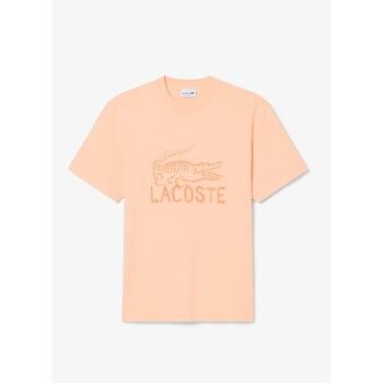 Lacoste Camiseta 41056 para hombre