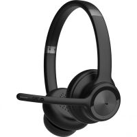 spc dreamer pro auriculares bluetooth negros