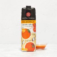 salmorejo tradicional 1 l