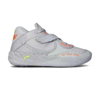 Zapatillas Puma MB.05 Metallic