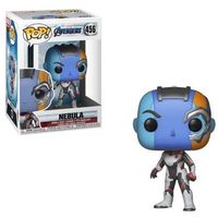 funko pop marvel avengers endgame - nebula ts