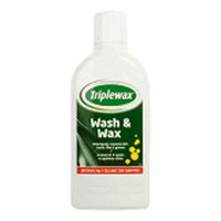 carplan triplewax shampoo 1ltr