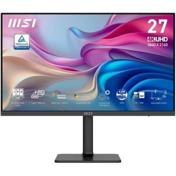 Monitor MSI Modern MD272UPHG 27