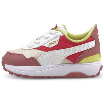 Puma Deportivas Moda Cruise rider silky para niña