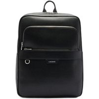 lacoste mochila mochila ossian de para hombre en negro para hombre