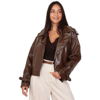 La Modeuse Chaqueta 76521_P181264 para mujer