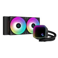 deepcool ls520 se kit de refrigeracion liquida