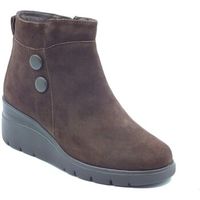 melluso botines k55315 para mujer