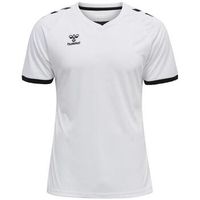 hummel camiseta t-shirt core volley para mujer
