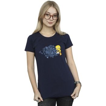 Dessins Animés Camiseta ACME para mujer