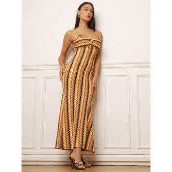 La Modeuse Vestidos 78724_P187315 para mujer
