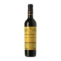 osborne vino dulce viejo vors very old rare sherry manzanilla-sanlucar botella medium 50 cl 17 vol