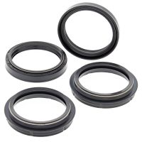 kit de guardapolvos de horquilla y retenes 48x58x85mm all balls