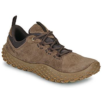 Merrell Zapatillas de senderismo WRAPT para hombre