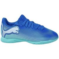 puma zapatillas de futbol 10795201 para nina