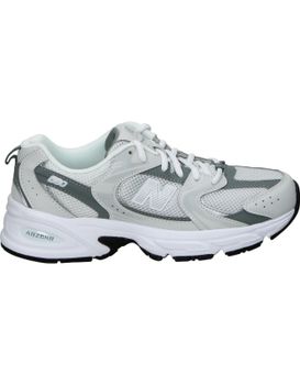 Zapatillas New Balance 530 Grises Gr530cb Para Mujer 40