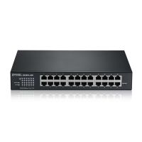 zyxel gs1915-24e switch 24 puertos gigabit