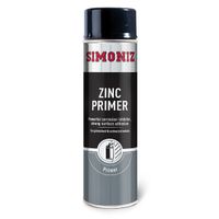 zinc spray primer 500ml
