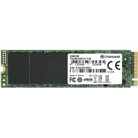 transcend 110s 256gb ssd m2 nvme pcie