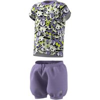 adidas chandal hf1976 para nina