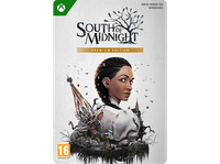 xbox series x s  windows pc south of midnight premium edition codigo de descarga