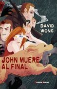 john muere al final