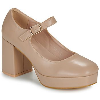 Moony Mood Zapatos de tacón SELENE para mujer