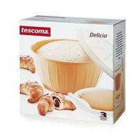 tazon de elevacion con calentador - 4l