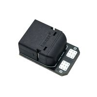 felitec 3-6s 300a xt60 modulo aio de proteccion anti-arco para drones de carreras rc fpv