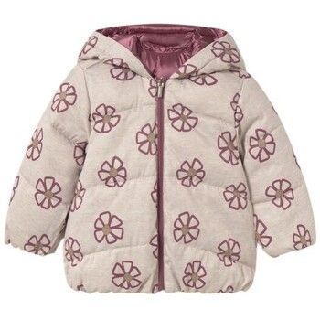 Mayoral Chaquetas 2437 Rosa para niño
