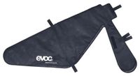 funda protectora evoc mountain bike negra