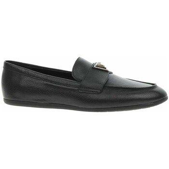 Guess Mocasines FLTBAYLEA14BLACK para mujer