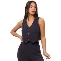 la modeuse blusa 74239p175680 para mujer