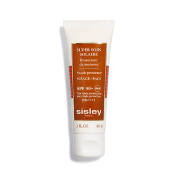 Sisley Protector Solar Facial Super Soin Solaire Visage SPF 50+