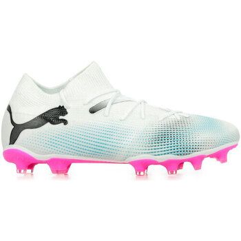 Puma Zapatillas de fútbol Future 7 Match Fg Ag para hombre