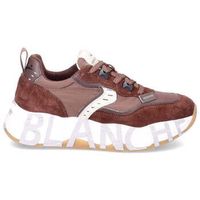 voile blanche deportivas moda - para mujer