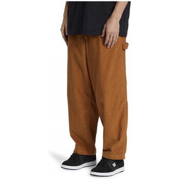 DC Shoes Pantalones Lodge para hombre