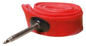 Camara de aire challenge latex road 700mm presta 48mm