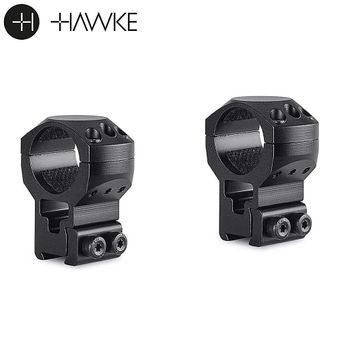 Hawke Tactical Monturas 1