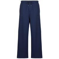 polo ralph lauren pantalon chandal pantalon de jogging recto en double knit tech para hombre
