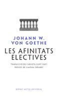 Les afinitats electives