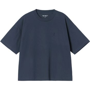 Carhartt Deportivas Moda W' S/S CHESTER T para mujer