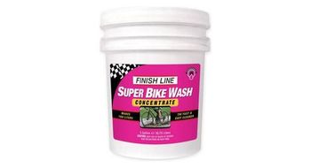 Lavado de bicicletas finish line super 18 75 l