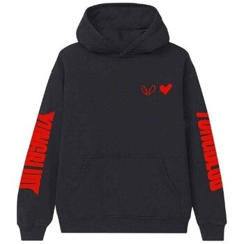 Yungblud Jersey R U Ok? para mujer