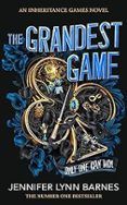The Grandest Game (the Grandest Game 1)