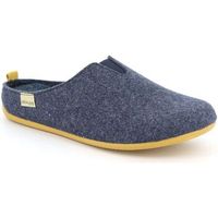 grunland pantuflas ci2680-b5 para hombre