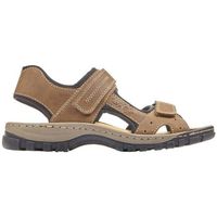 rieker sandalias - para hombre