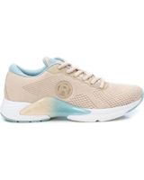 de refresh - zapatillas deportivas - mod 172503 color beige