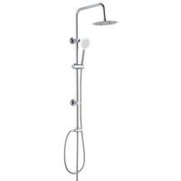 universal de griferia sd31000 eco set de ducha cromo