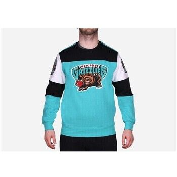 Mitchell And Ness Chaqueta deporte Memphis Grizzlies para hombre